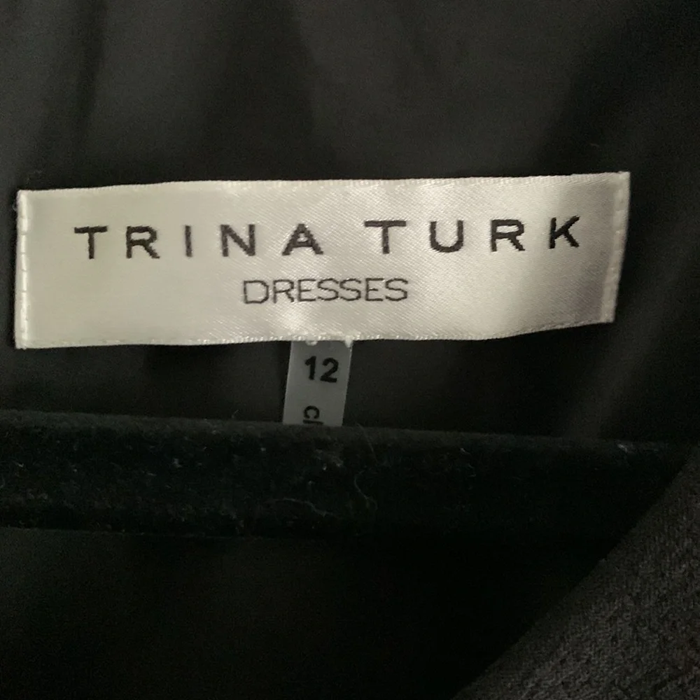 Trina Turk women’s dress - Picture 2 of 6